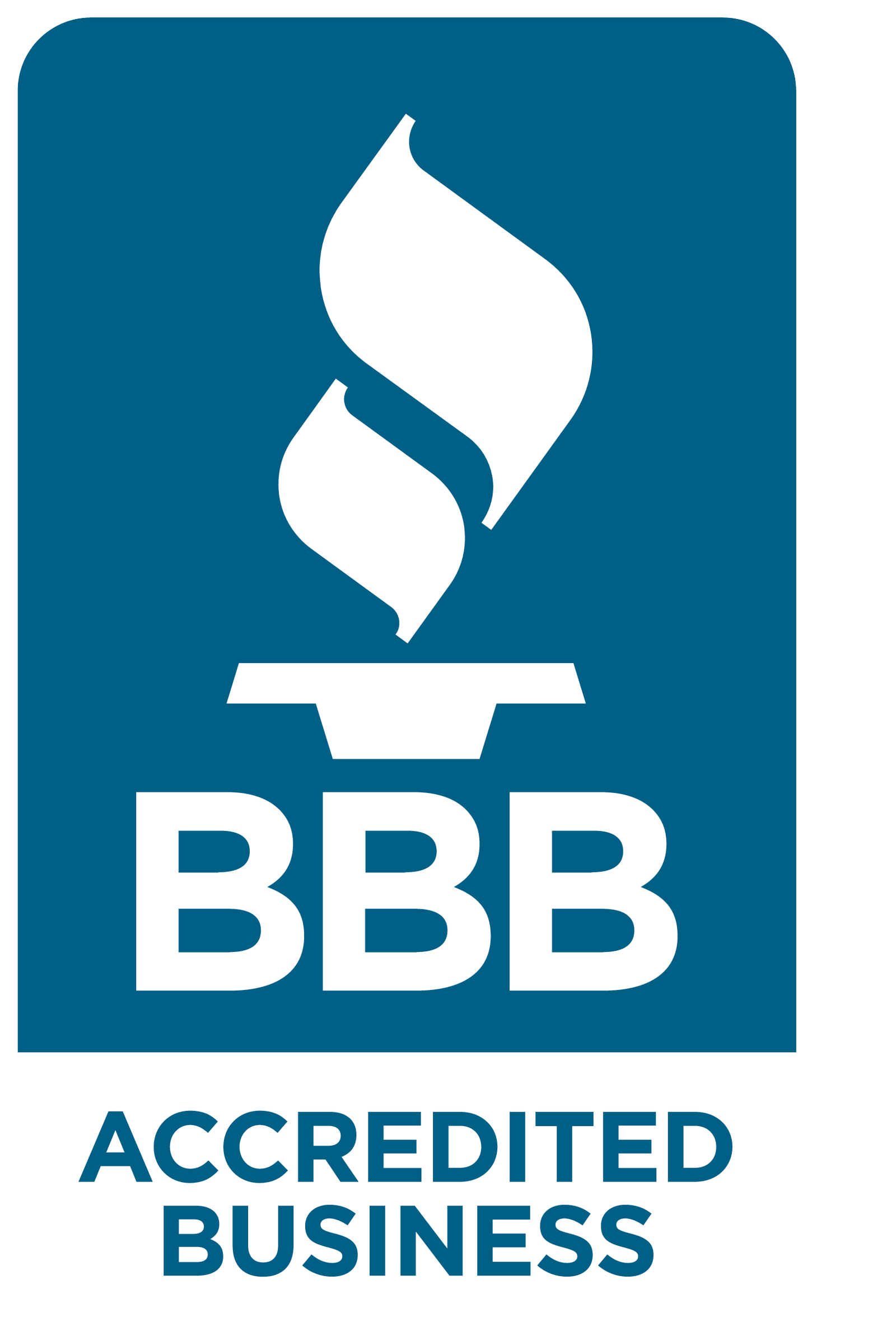 BBB Accredited Business